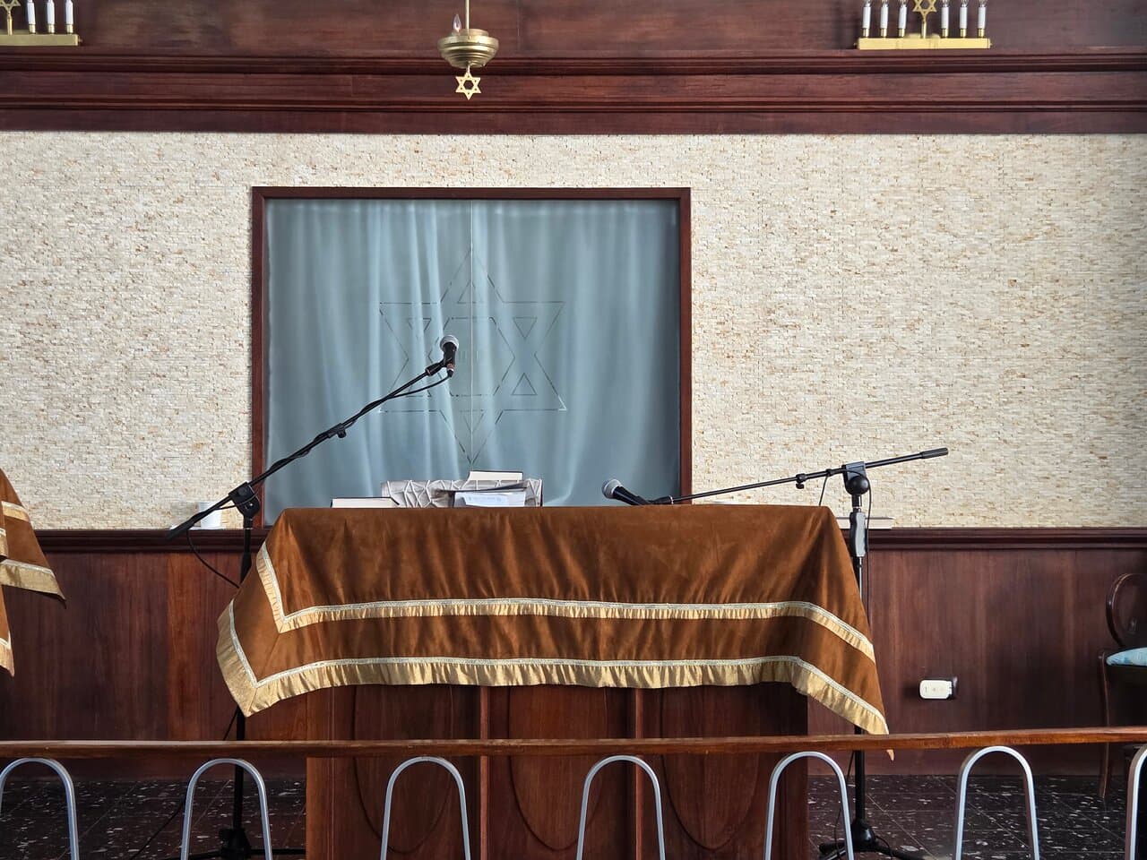 Beth Israel Synagogue at TripAdvisor