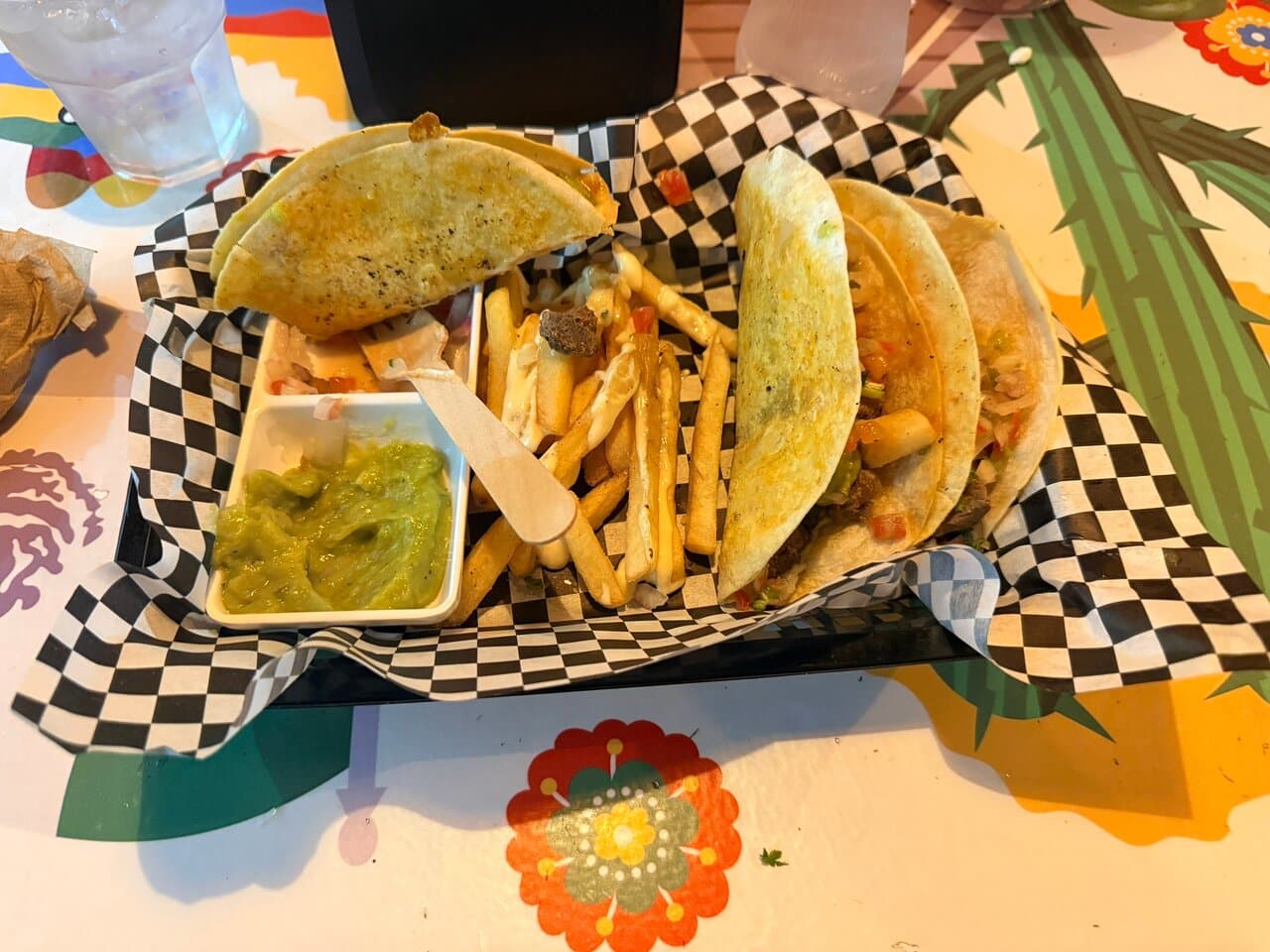 Senor Burrito at TripAdvisor