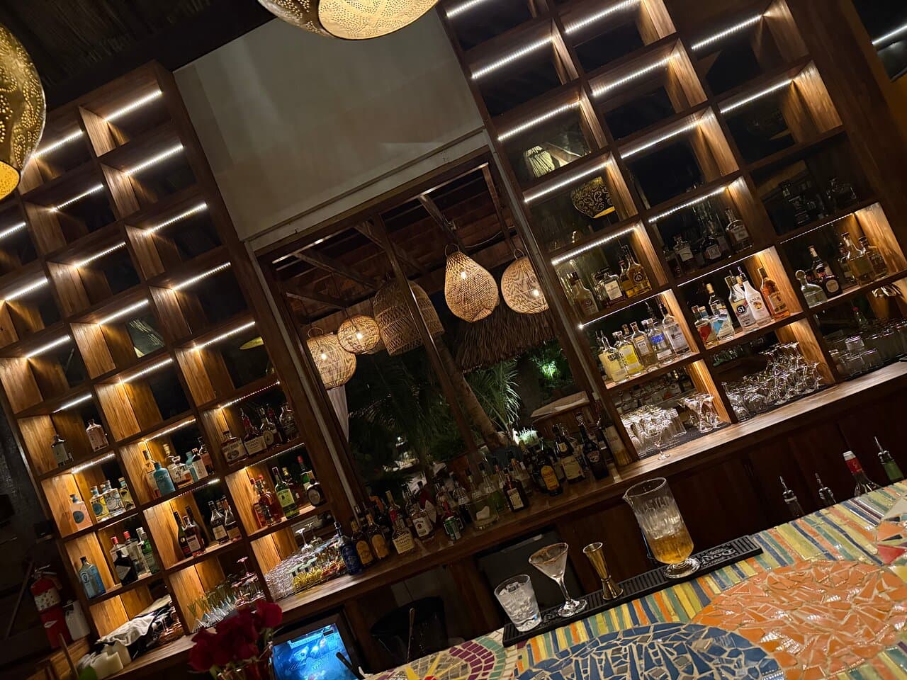 Oliver's Lounge at TripAdvisor