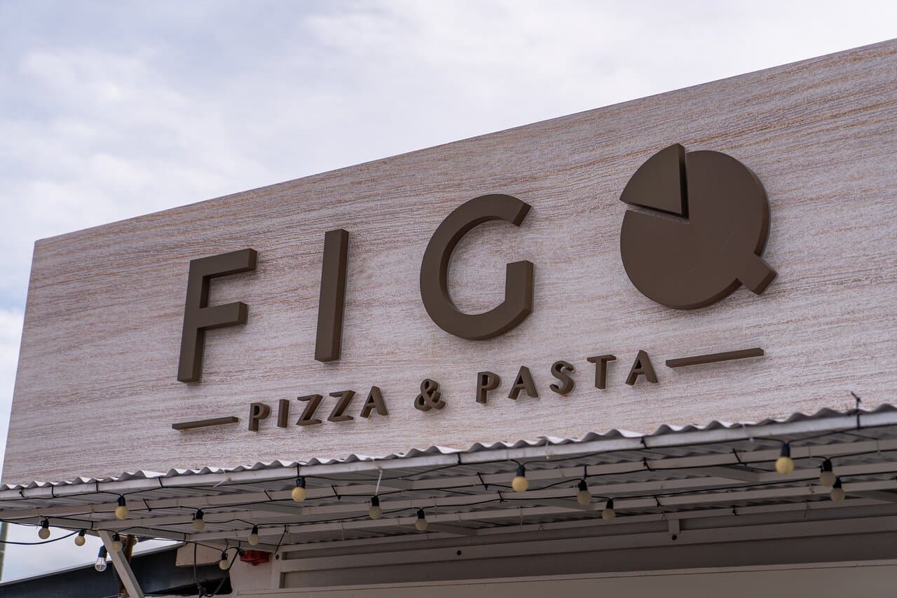 Figo Pizza & Pasta