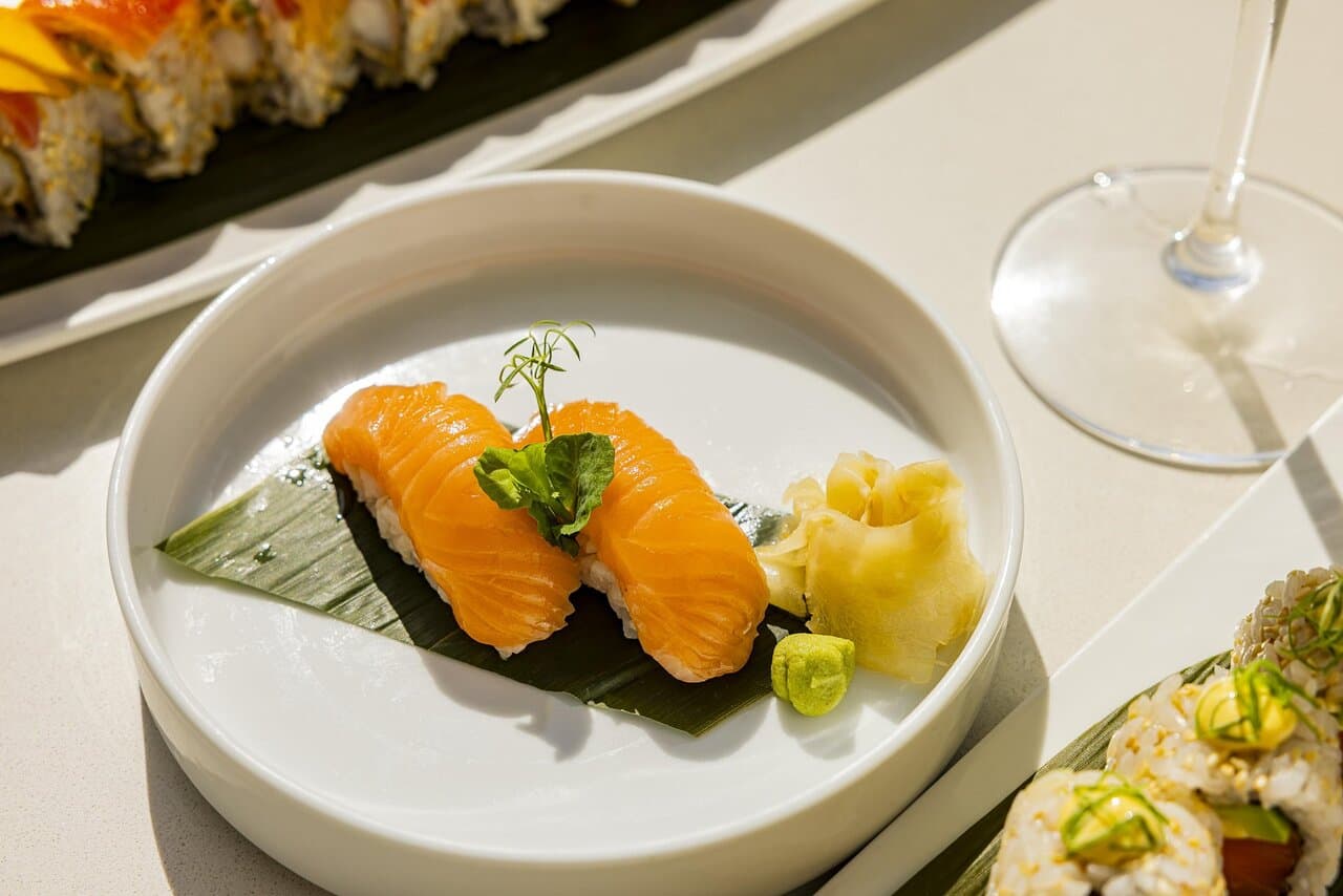 Sushi