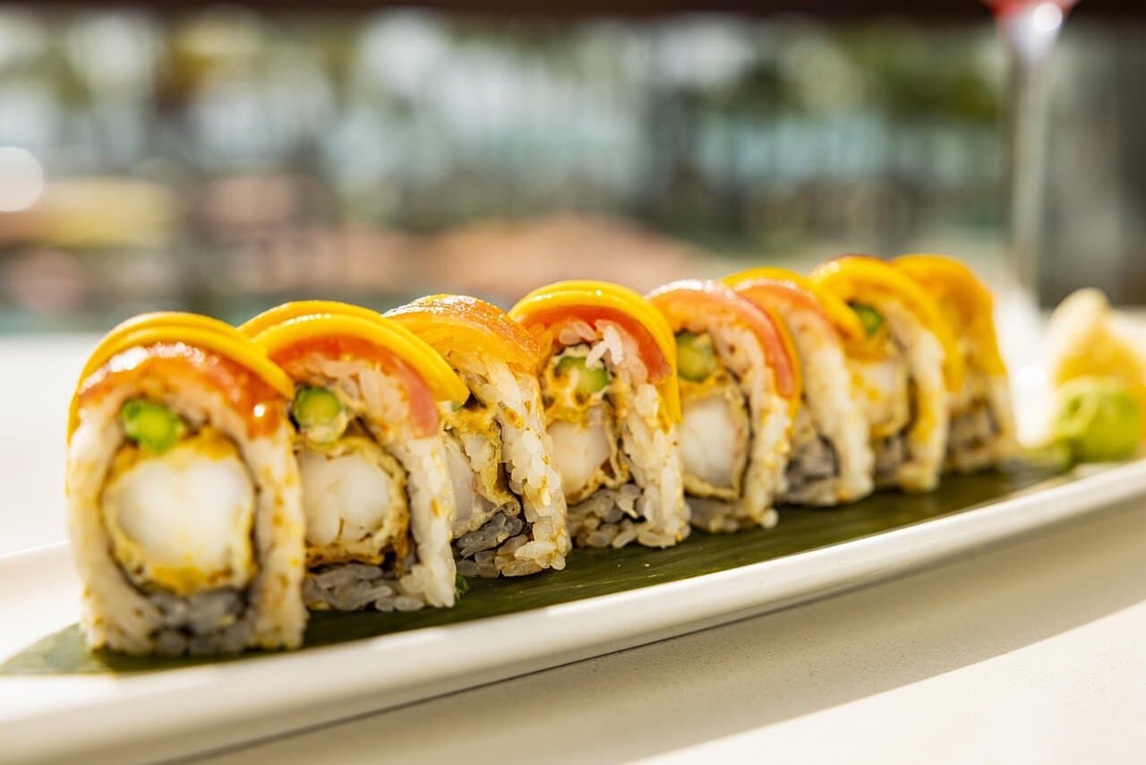 Sushi