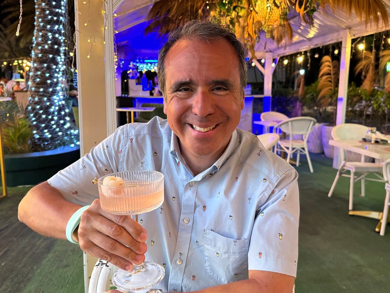 Cheflife Aruba at TripAdvisor