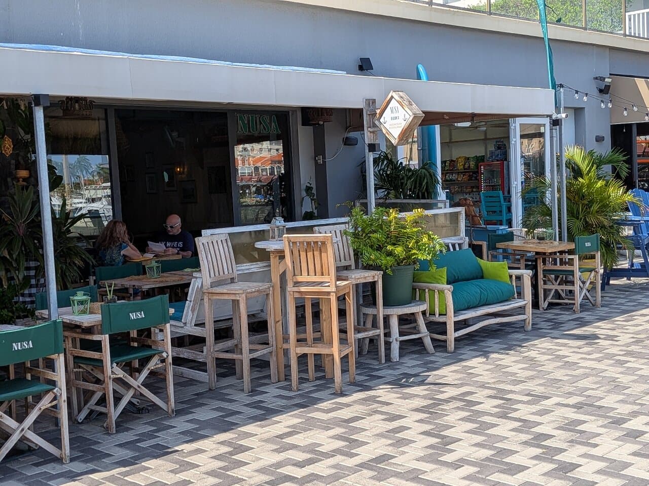 Nusa Aruba at TripAdvisor