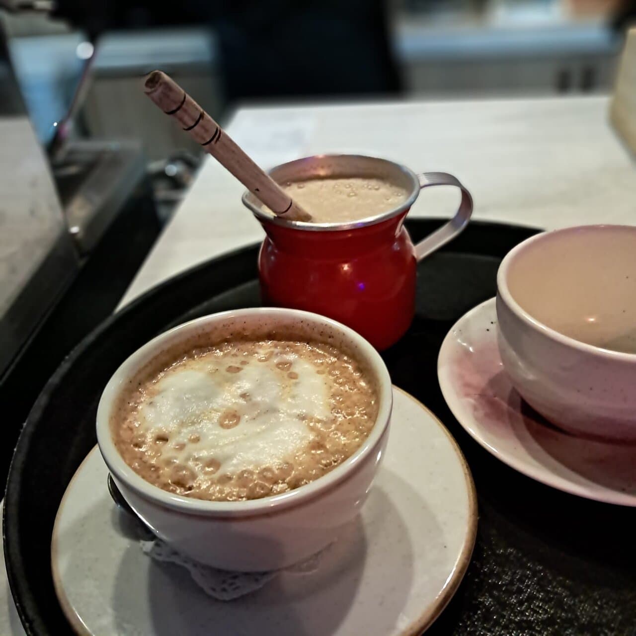 coffe culture!