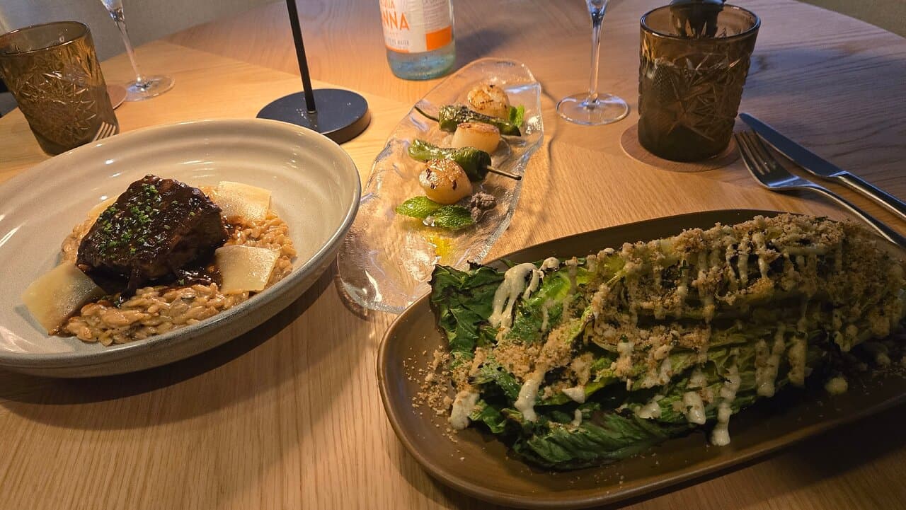 Gaia House of Grill at TripAdvisor