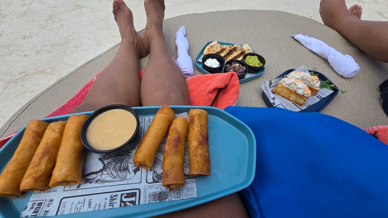 Zima Aruba at TripAdvisor