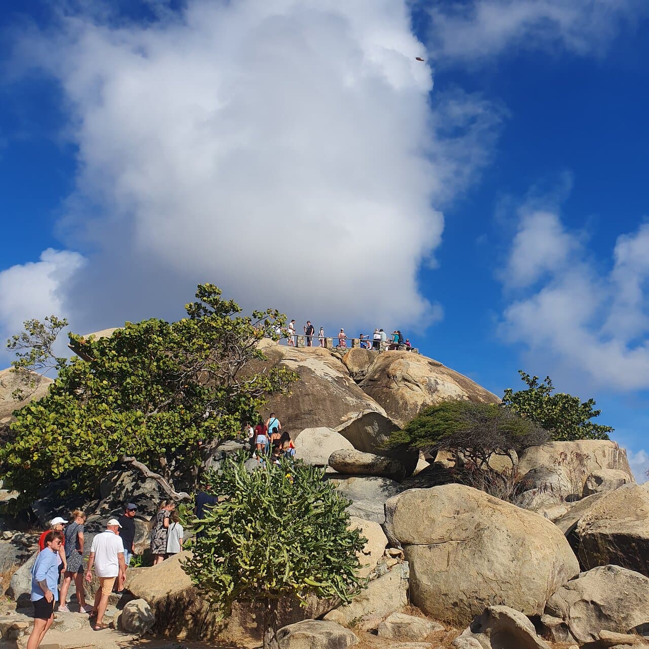 Casibari Rock Formations at TripAdvisor