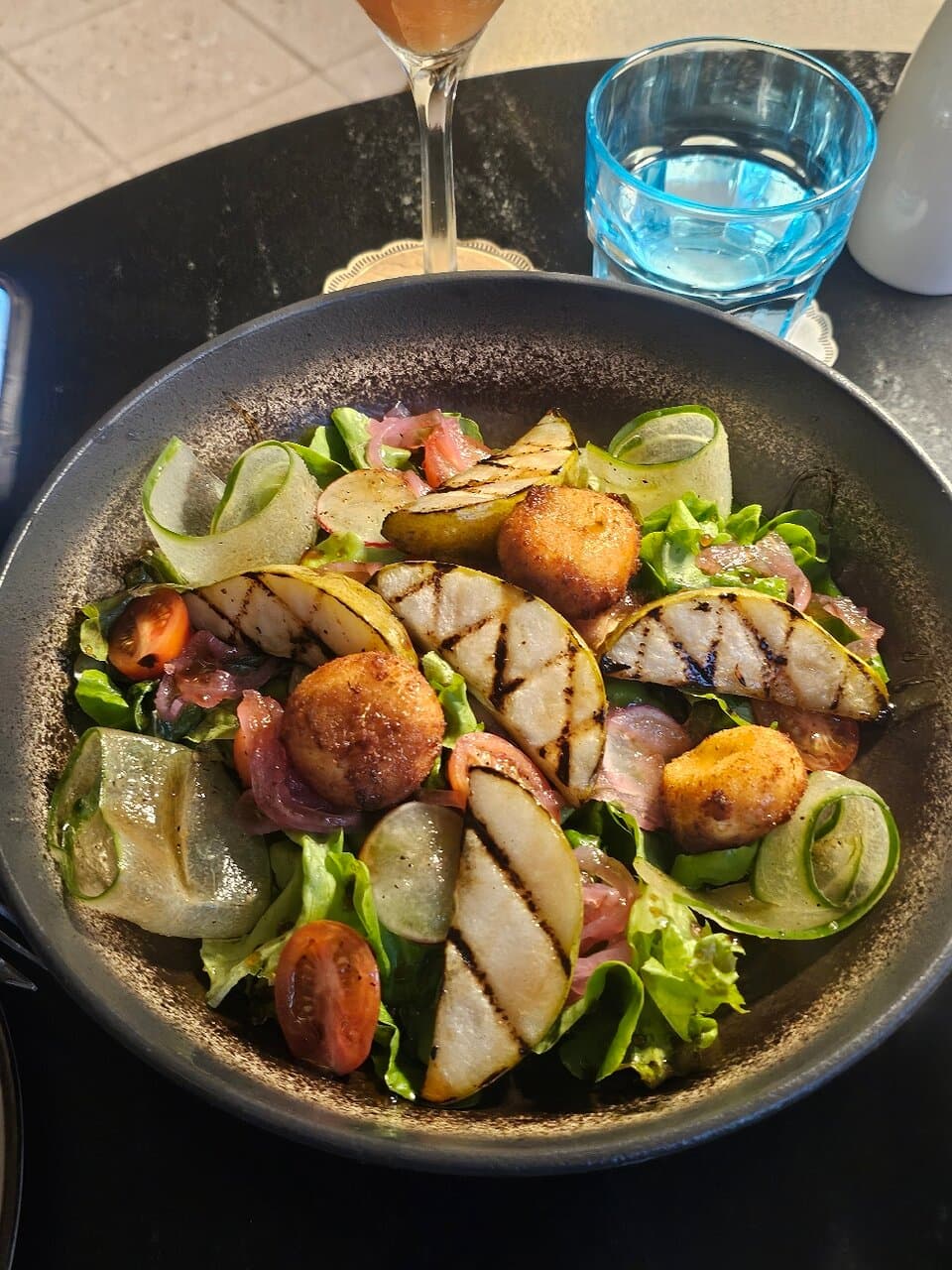 NOOK World Cuisine at TripAdvisor