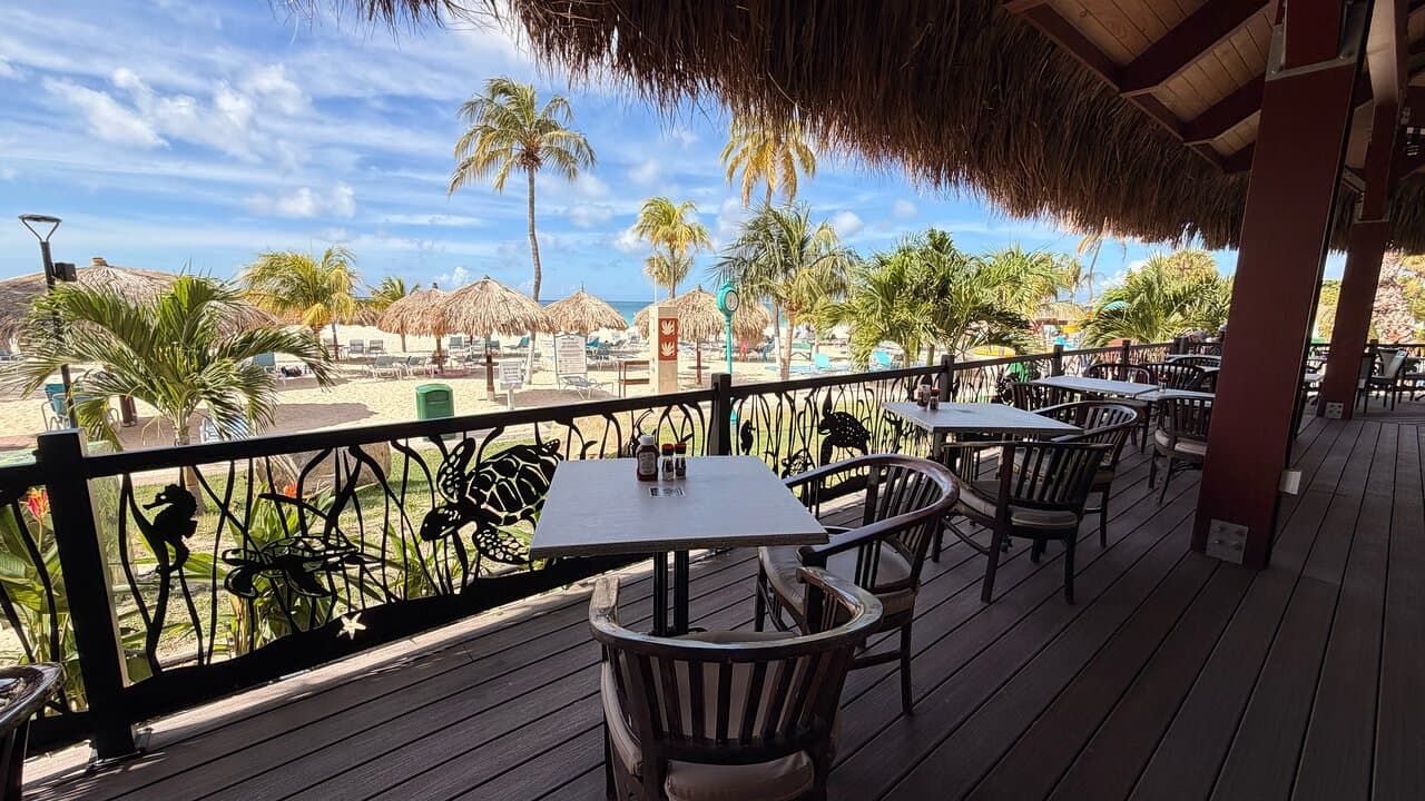 Costa Linda Beach Resort at TripAdvisor