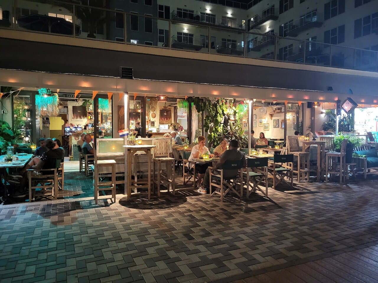 Nusa Aruba at TripAdvisor