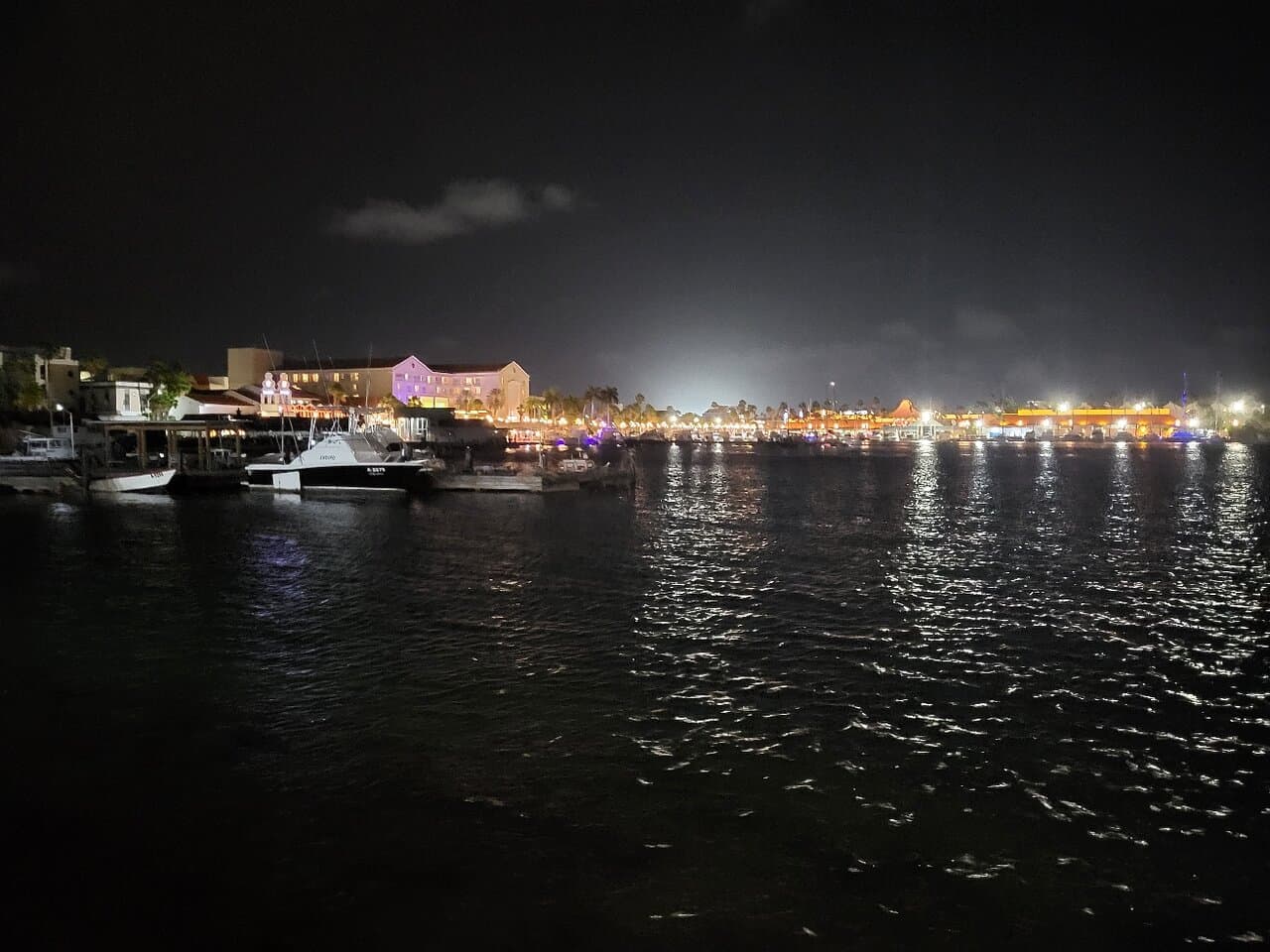 Nusa Aruba at TripAdvisor