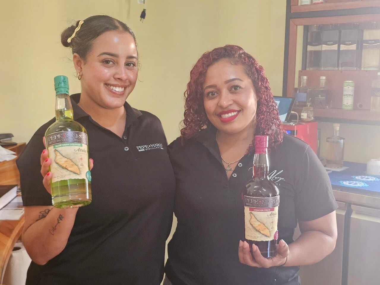 Pepe Margo Distillery at TripAdvisor