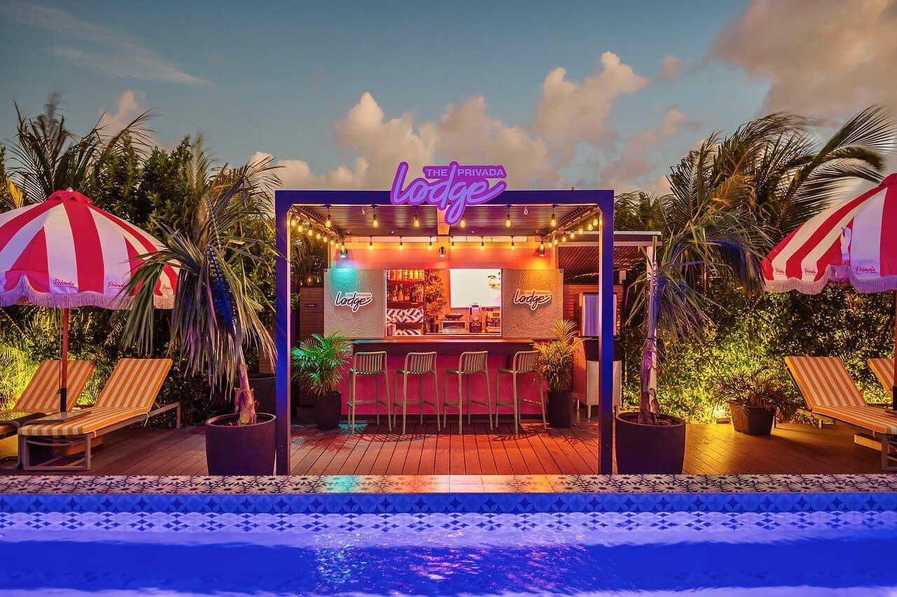 Privada Stays at TripAdvisor
