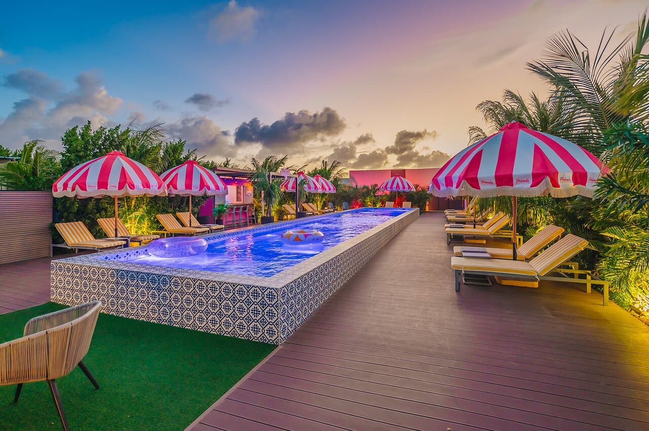 Privada Stays at TripAdvisor