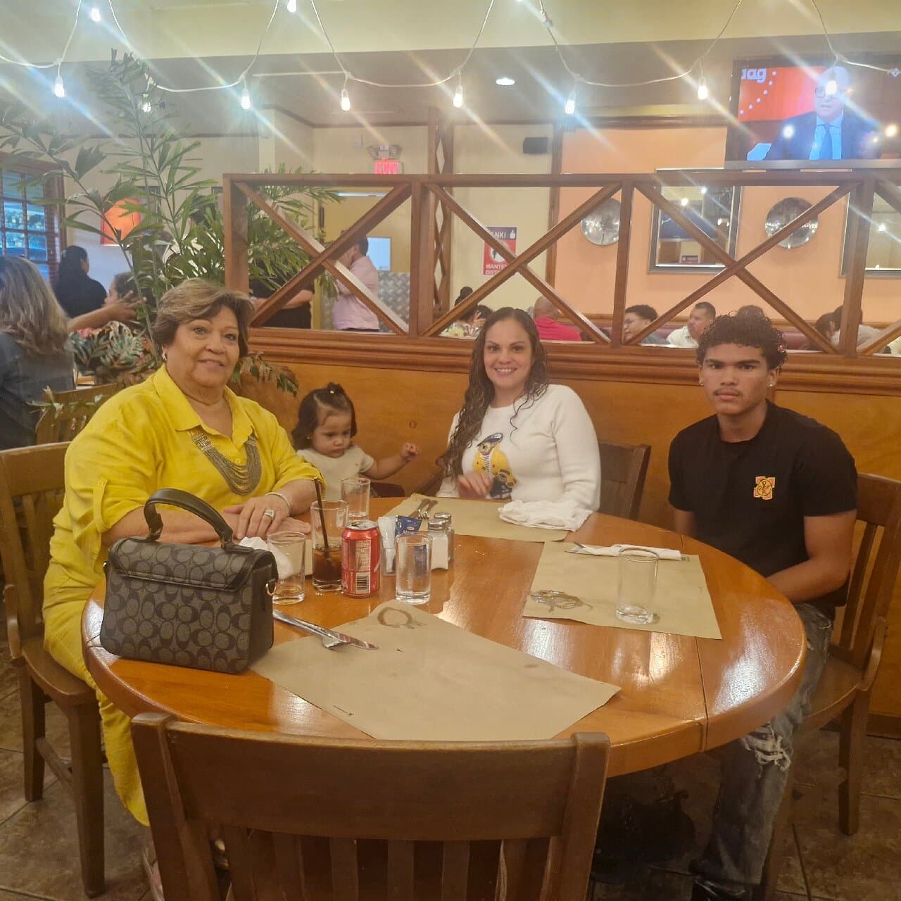 Peanuts Restaurant at TripAdvisor