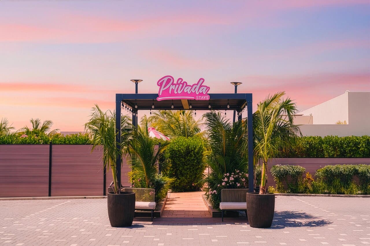 Privada Stays at TripAdvisor