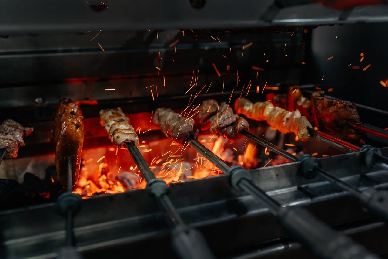 PICANHA GRILL