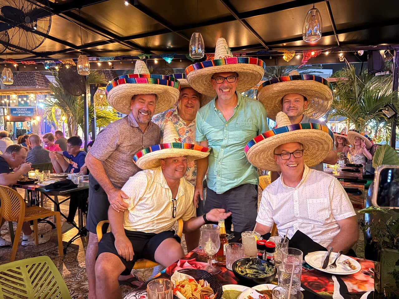 Kalins Mexican Cuisine at TripAdvisor