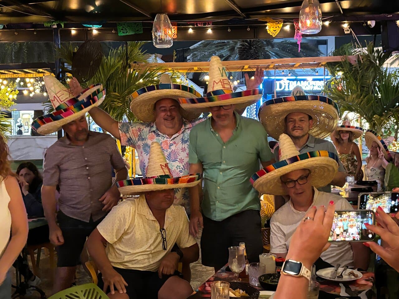 Kalins Mexican Cuisine at TripAdvisor