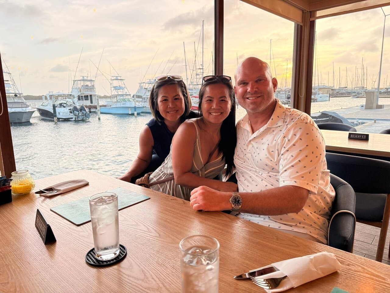 Fish House Island Bar & Restaurant at TripAdvisor