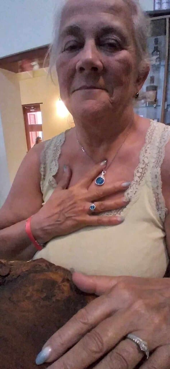 Aruba's Hands By Gaby at TripAdvisor