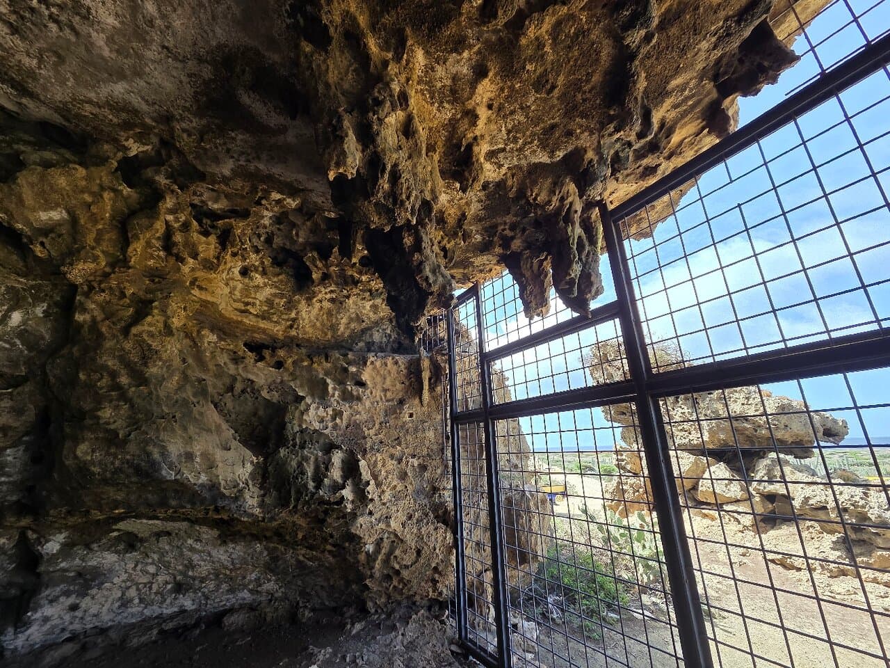 Fontein Cave at TripAdvisor