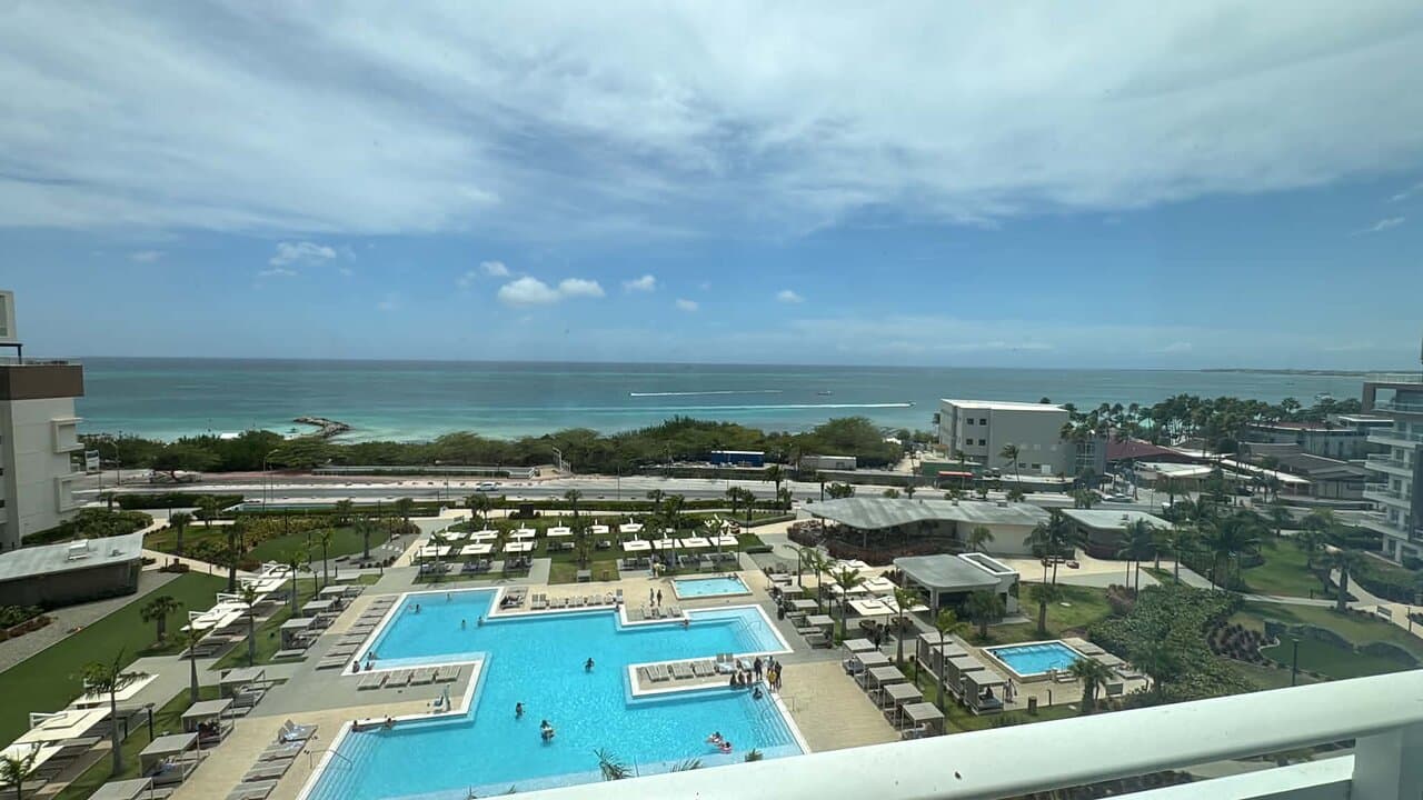Embassy Suites By Hilton Aruba Beach Resort at TripAdvisor
