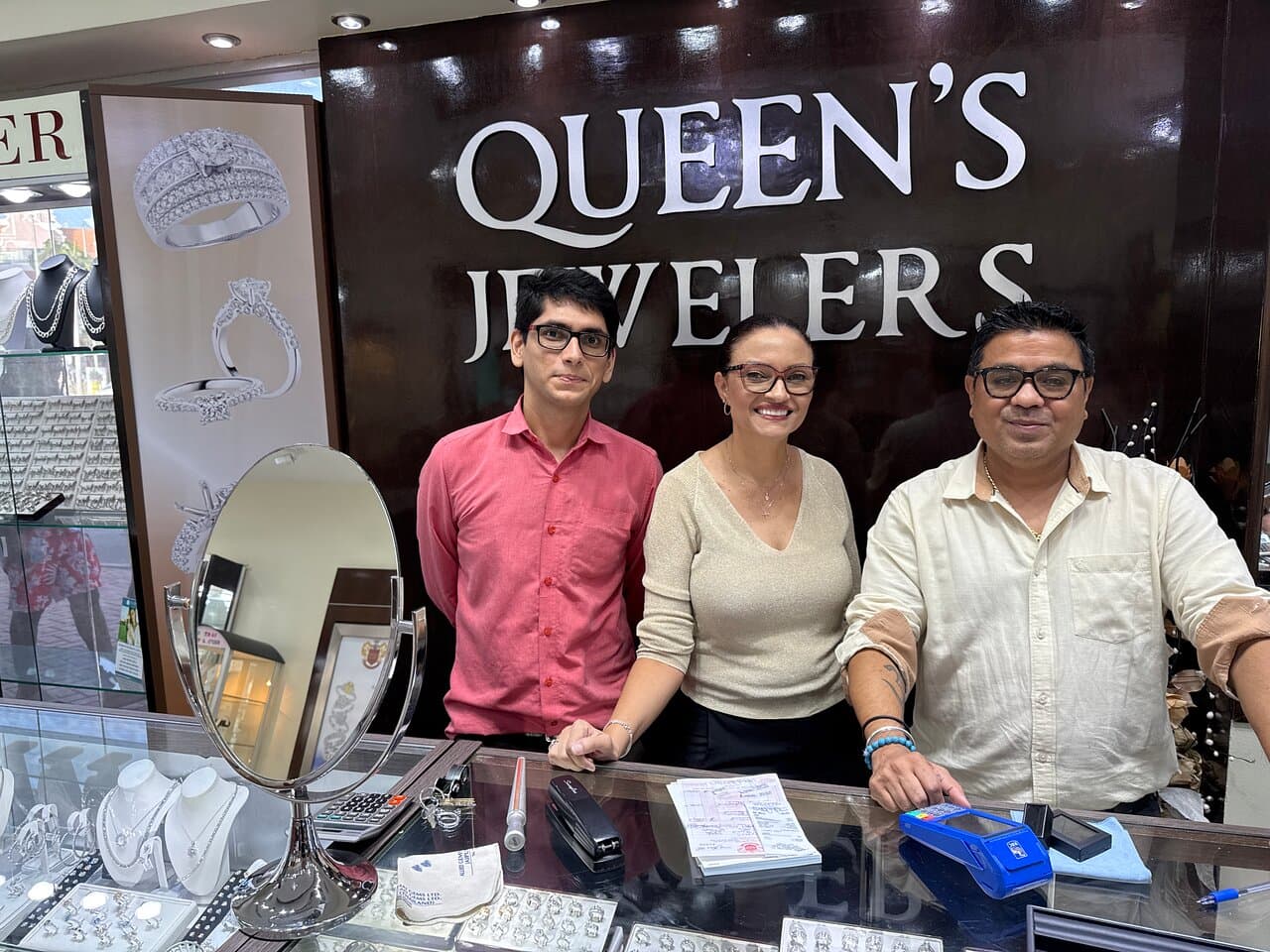 Queens jewelers at TripAdvisor