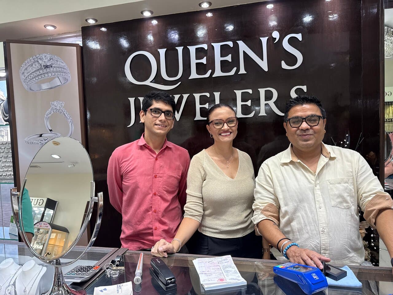 Queens jewelers at TripAdvisor