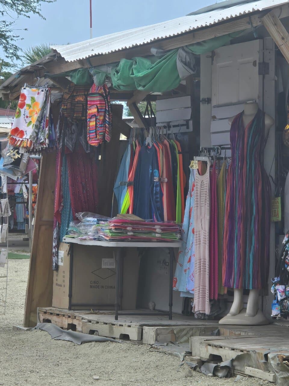 The Local Market at TripAdvisor