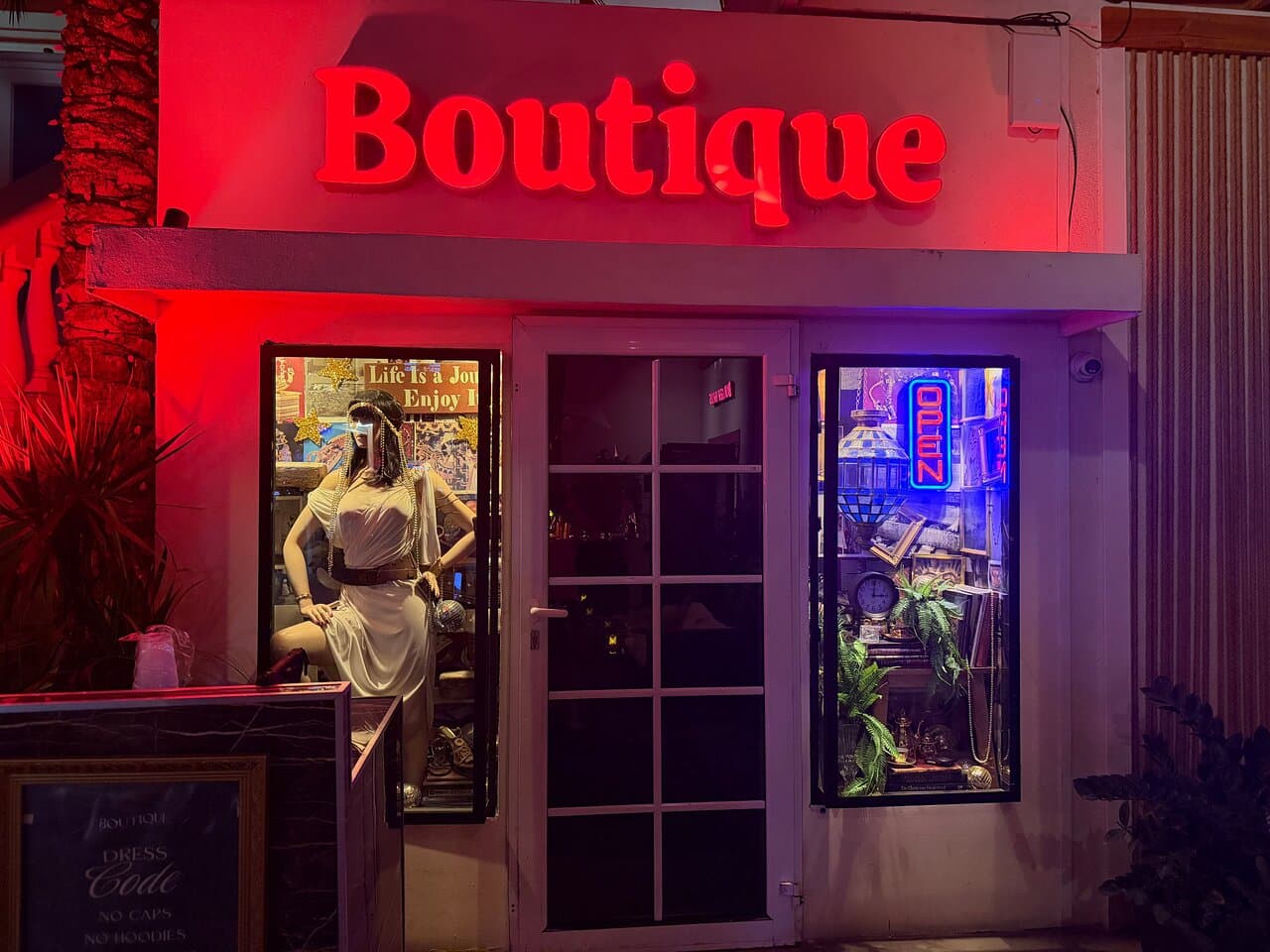 Boutique Speakeasy at TripAdvisor