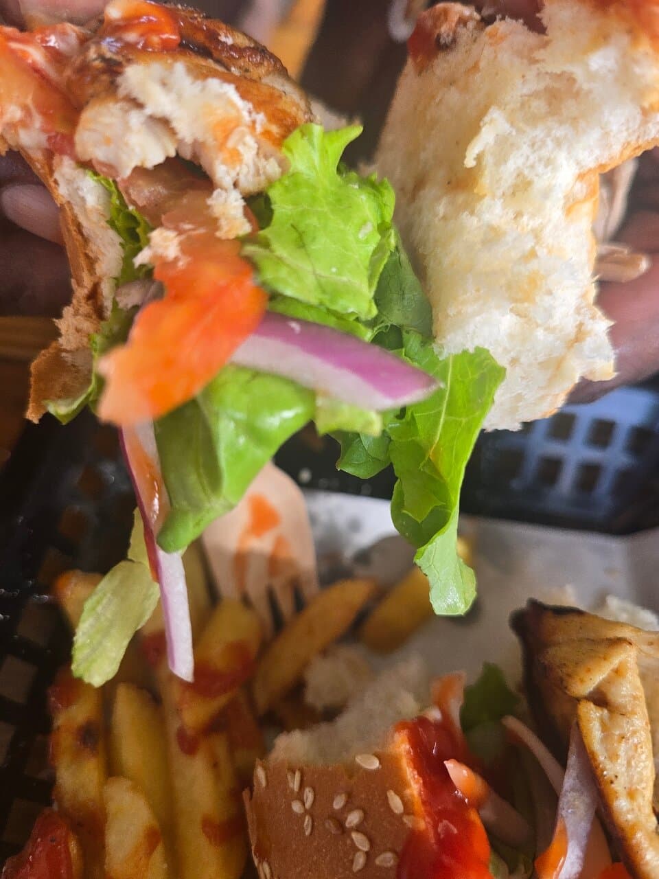 Arashi Beach Shack at TripAdvisor