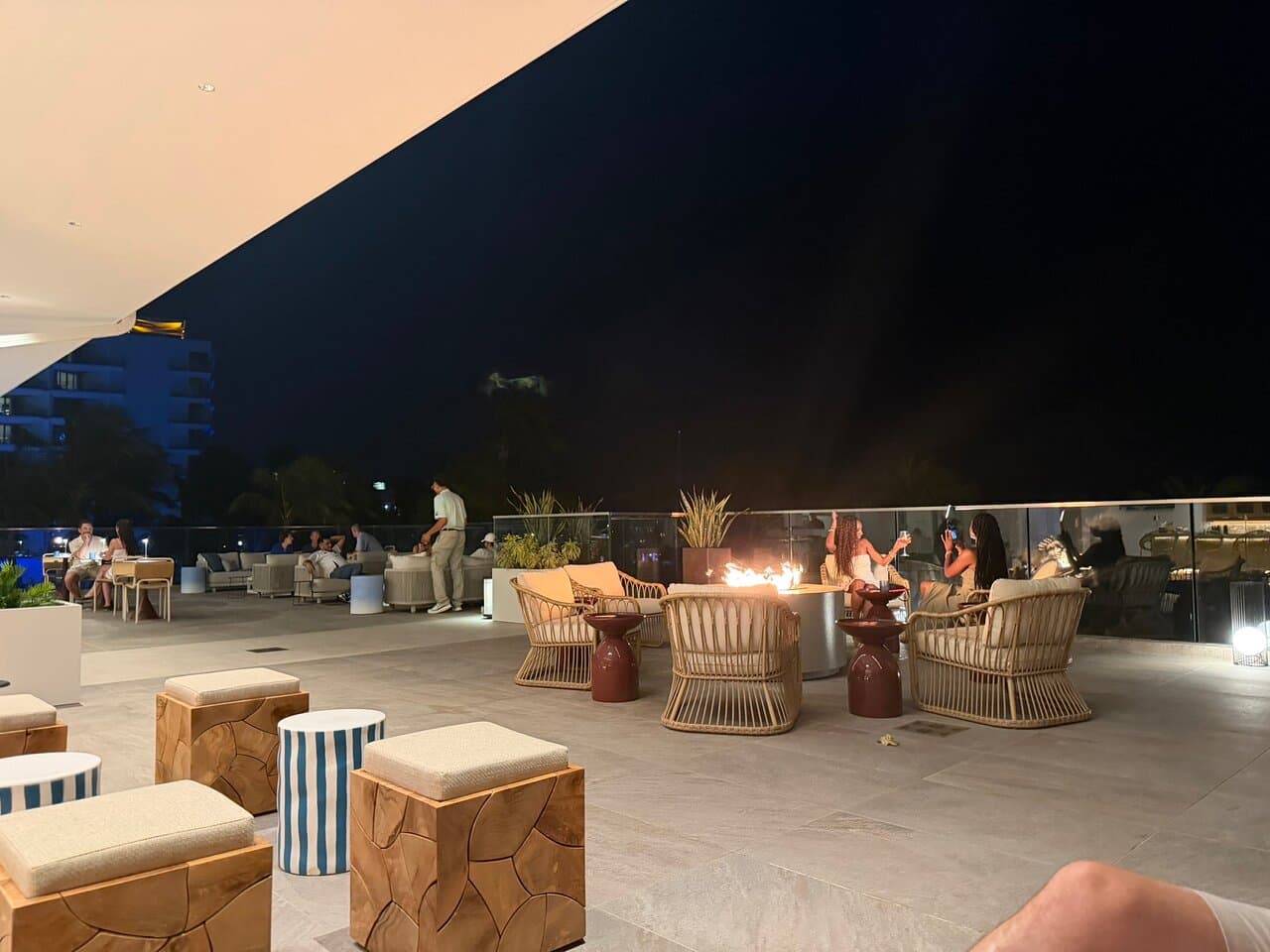 The Westerly at Hilton Aruba Caribbean Resort at TripAdvisor