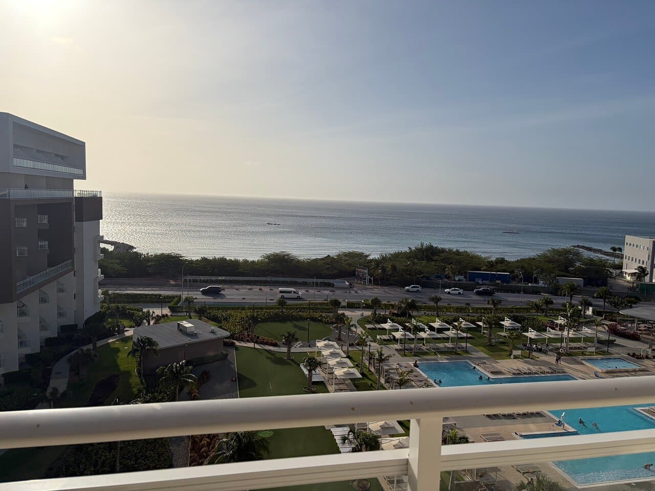 Embassy Suites By Hilton Aruba Beach Resort at TripAdvisor