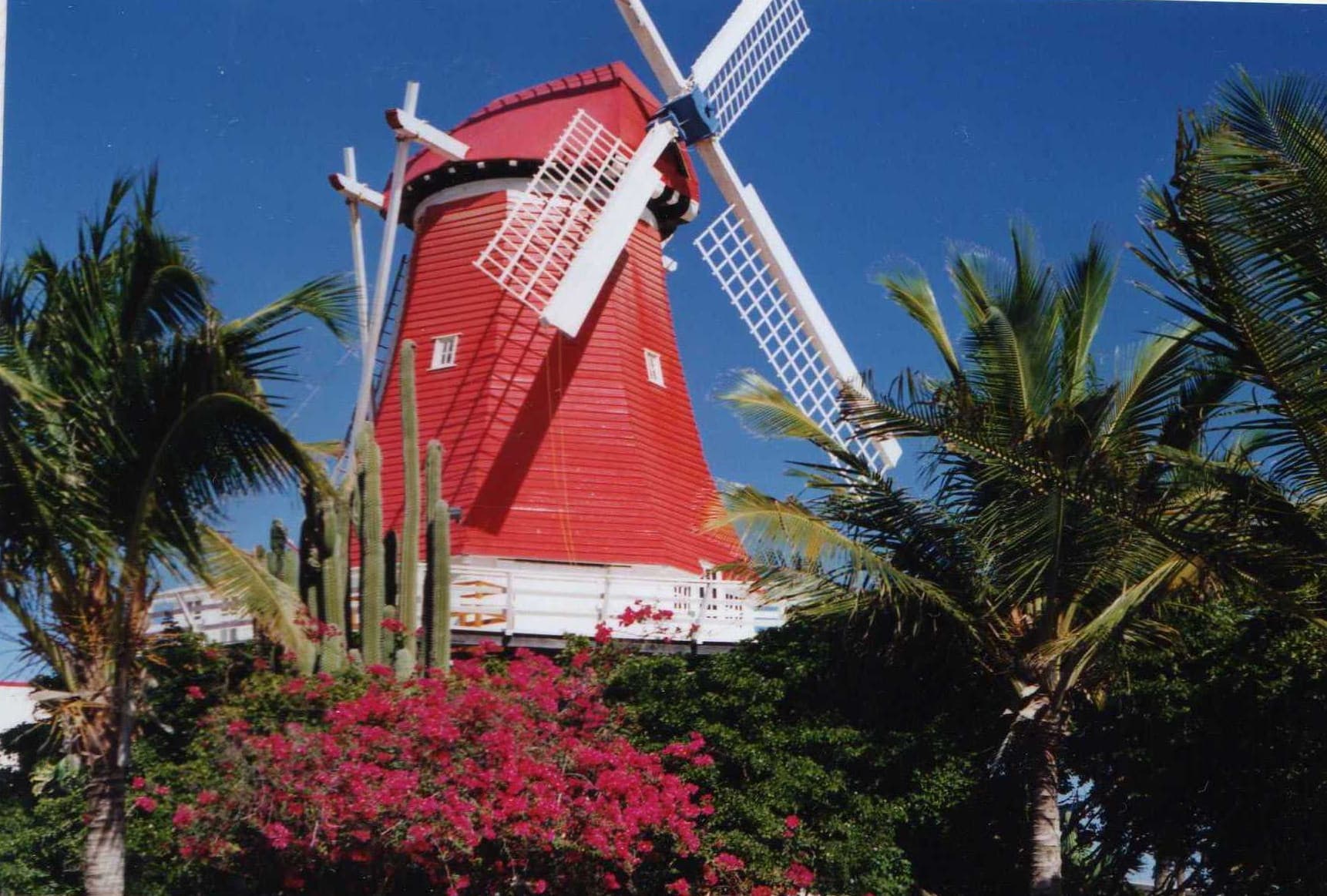 The Olde Molen