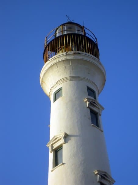 Aruba Downtown Walking Tours at TripAdvisor