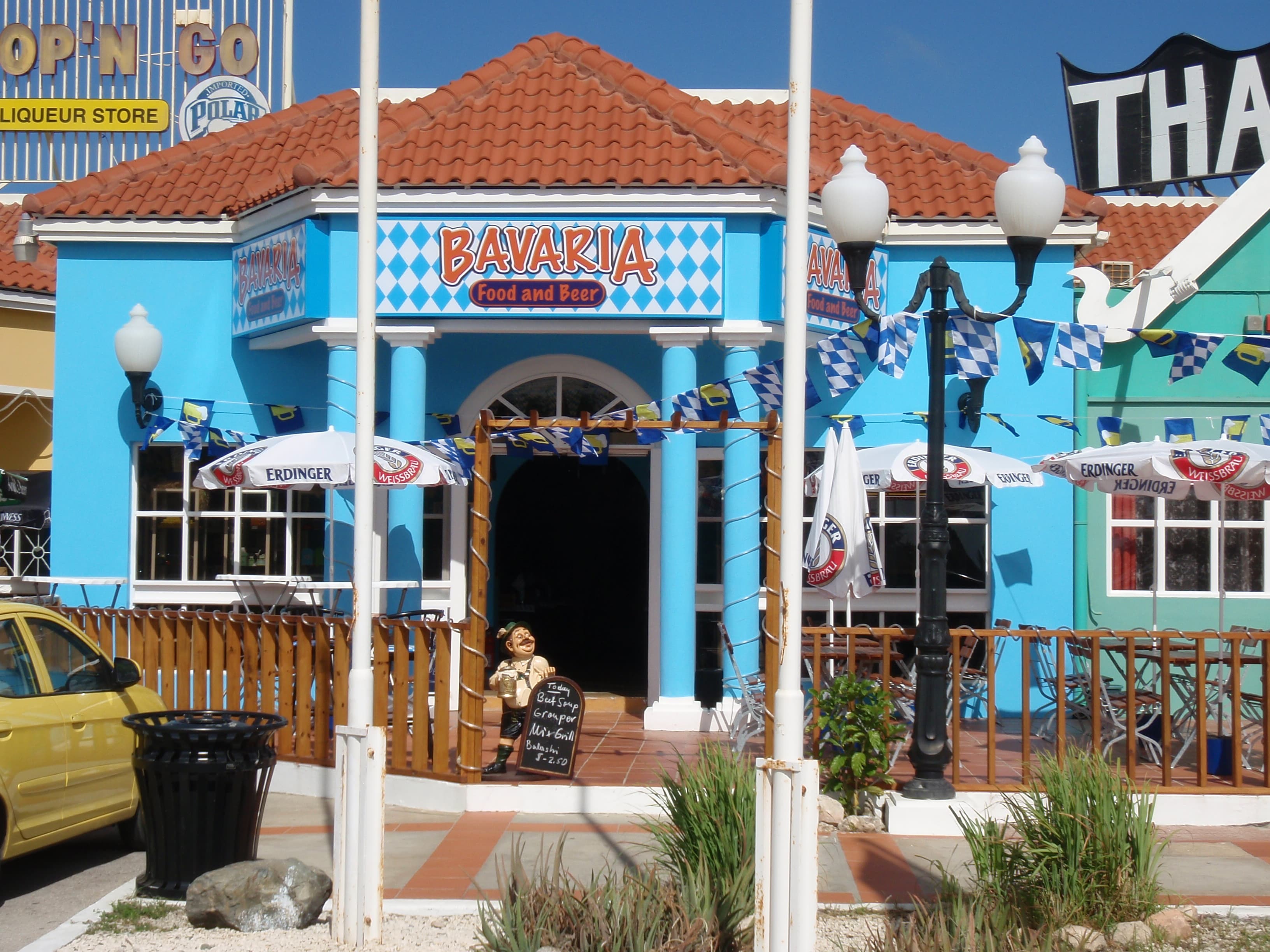 Bavaria German Restaurant