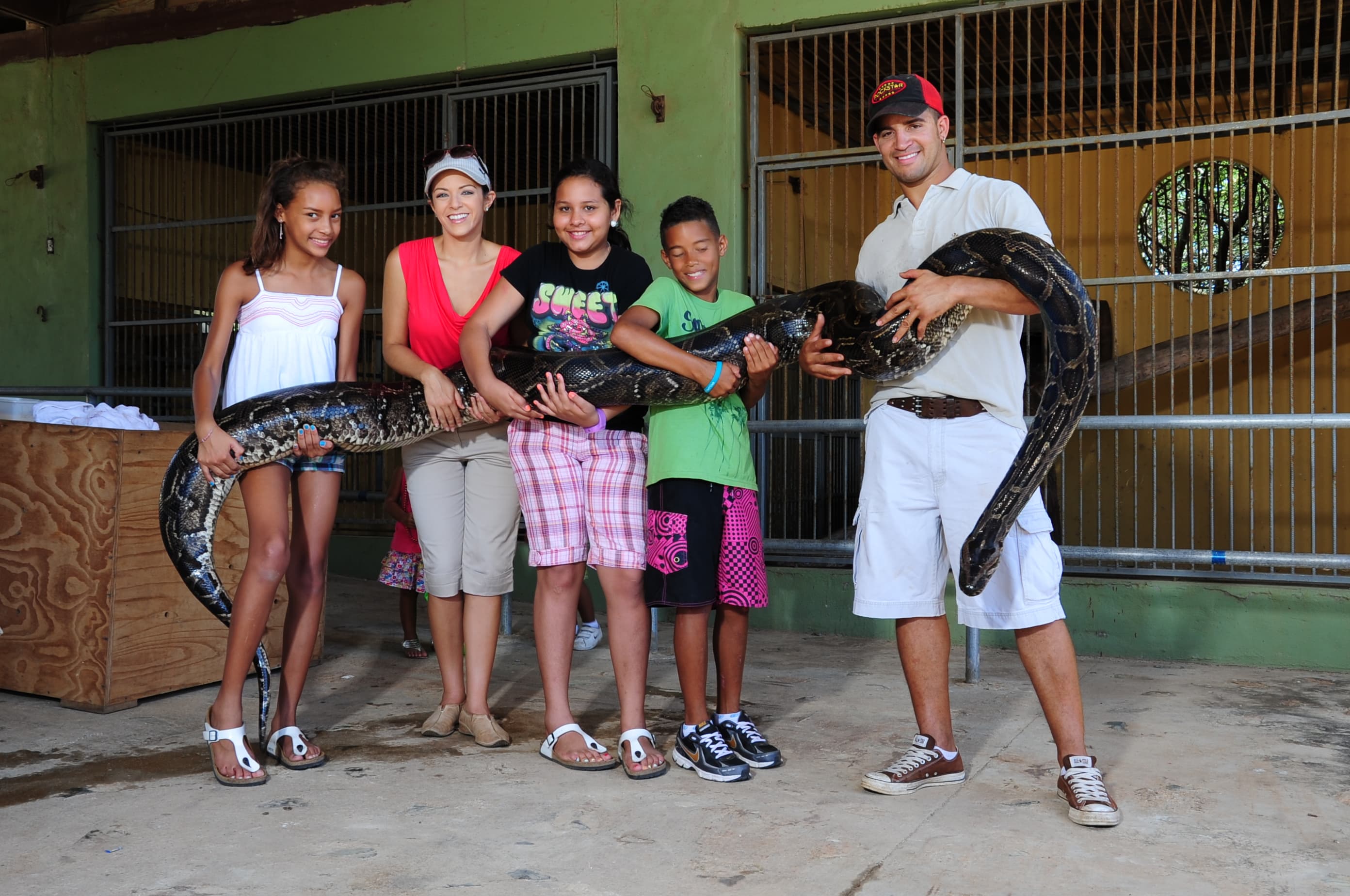 snake pics