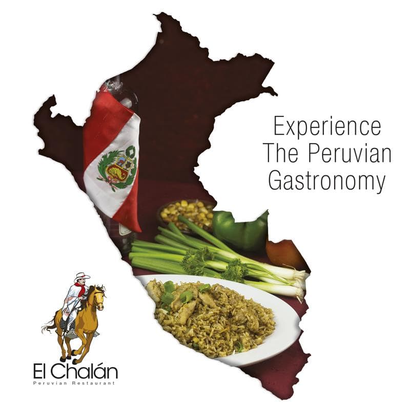 Experience Peruvian Gastronomy