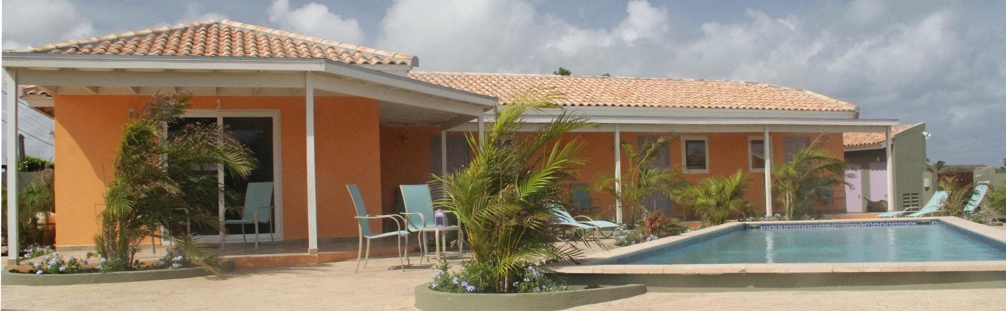 La Boheme Aruba