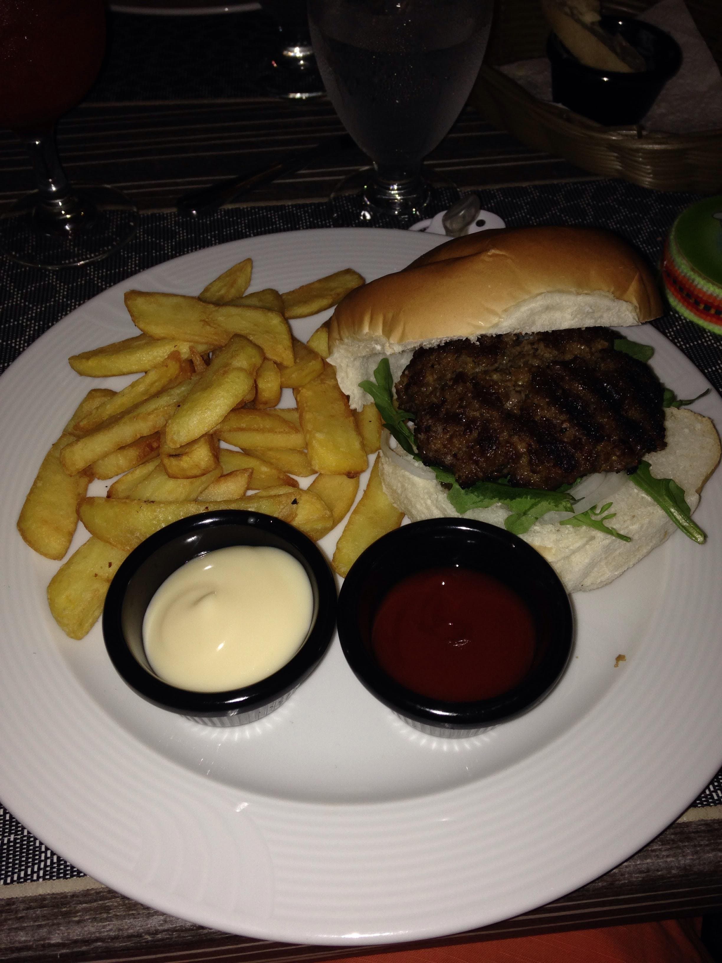 Burger