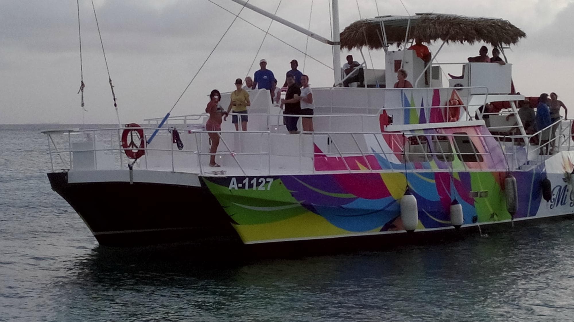 Sunset Tours