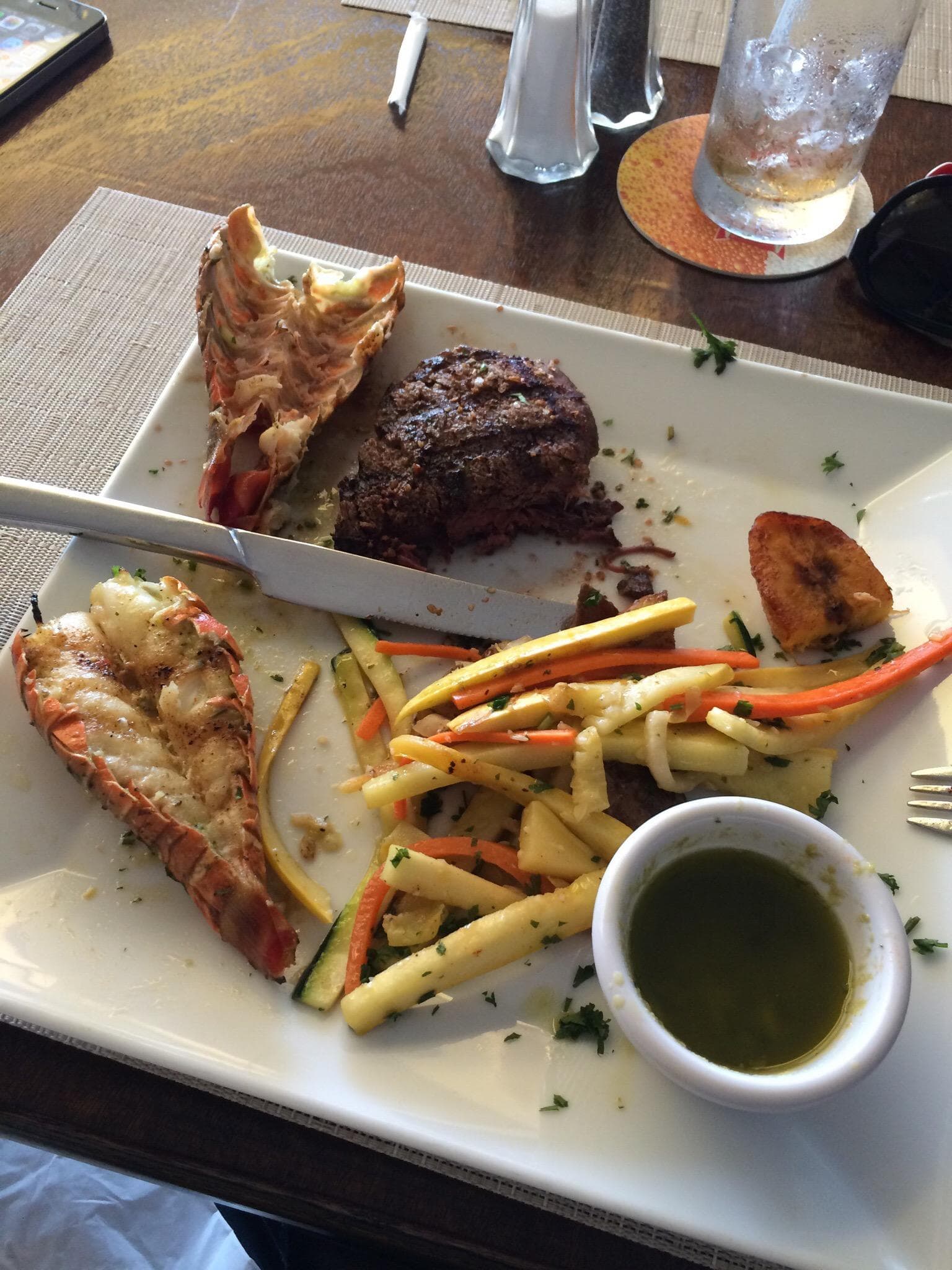 Delicious!