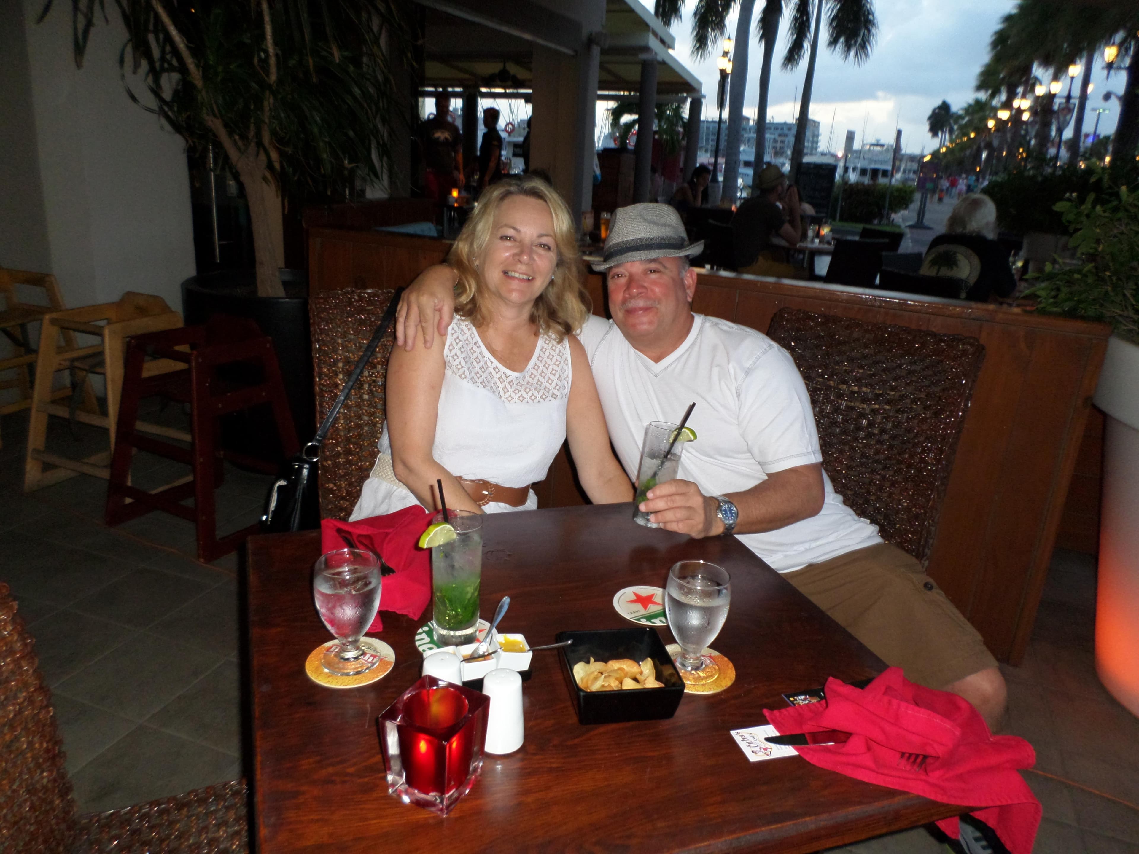 33 yr Wedding Anniv