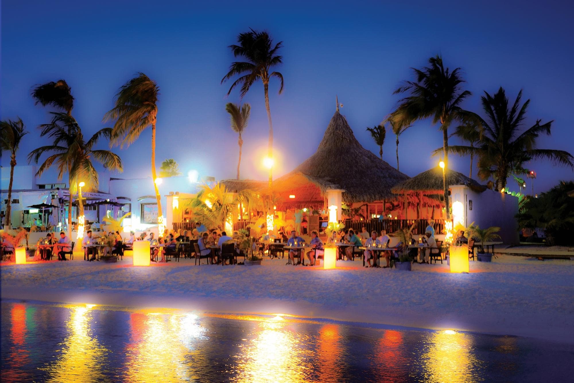 Barefoot Restaurant