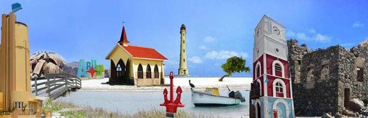 Private tours Aruba | Private jeep tour Aruba | Private Off Road tour Aruba