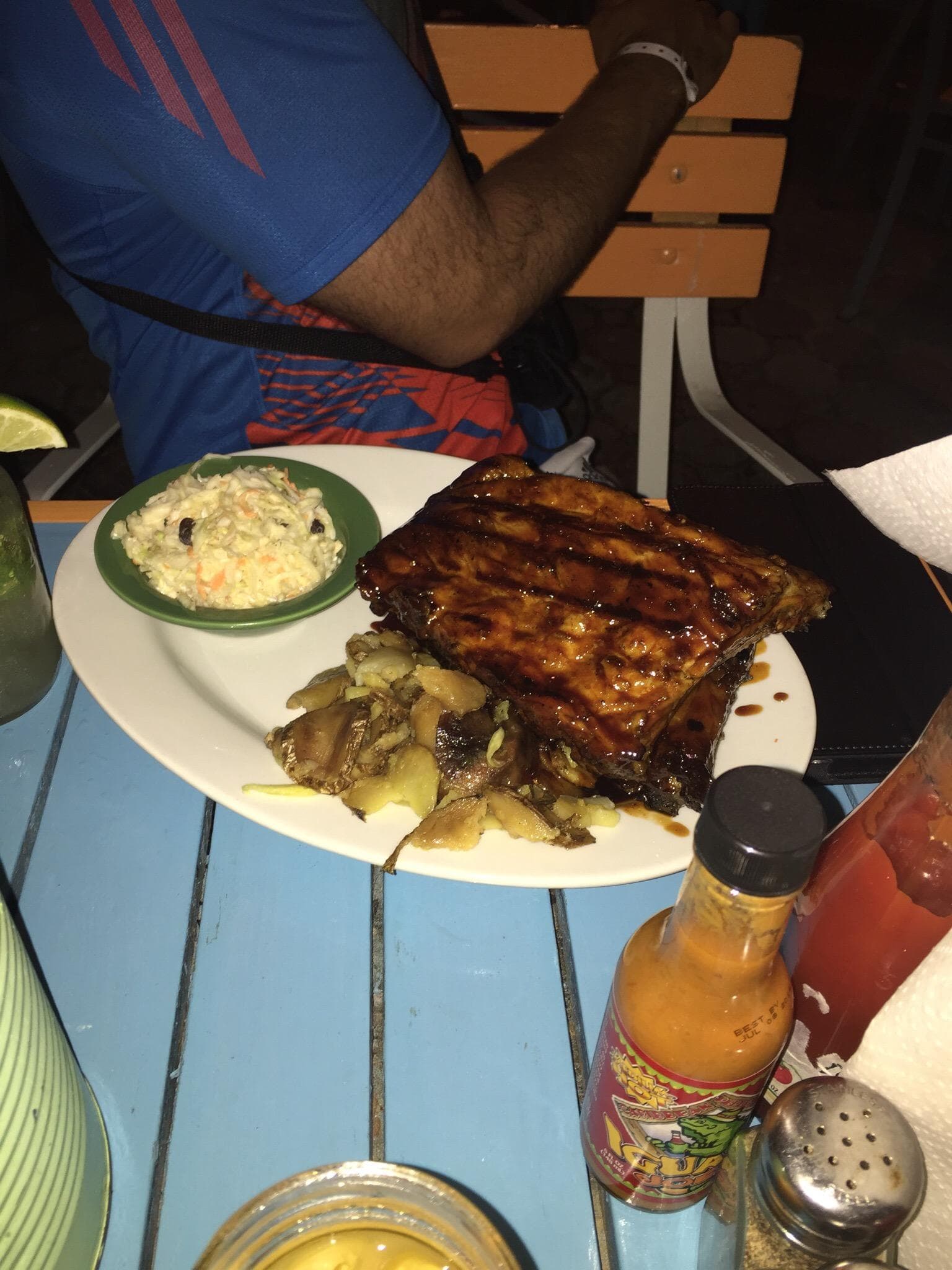 Smokey Joe's at TripAdvisor