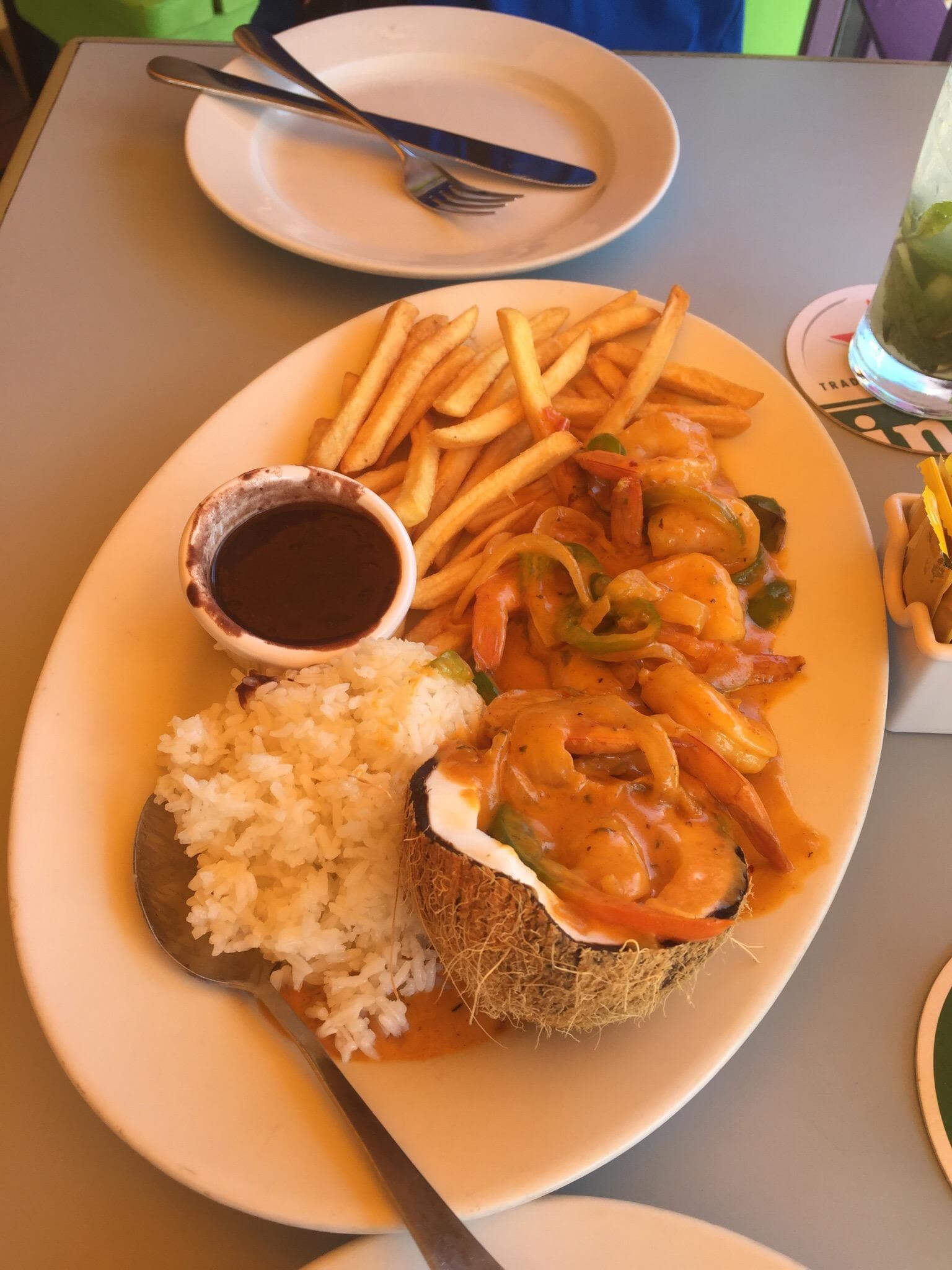 Iguana Joe's Caribbean Bar & Grill at TripAdvisor