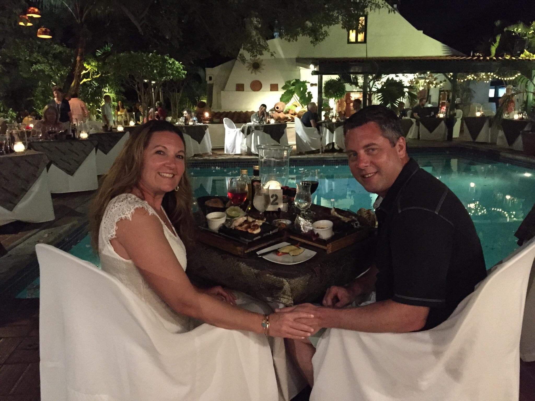 Papiamento at TripAdvisor